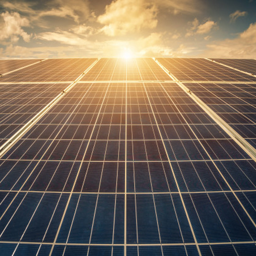 Imagen de La realidad energética actual mira hacia el Sol