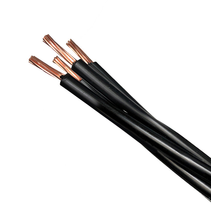 Imagen de Barrynax RZ 0,6/1 kV