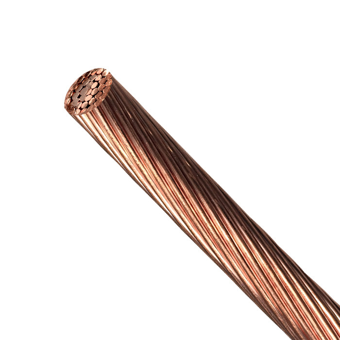 Image of Tendenax (Bare copper, hard-drawn)