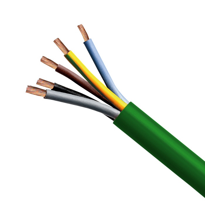 Imagen de Afirenas X RZ1-K(AS) 0,6/1 kV