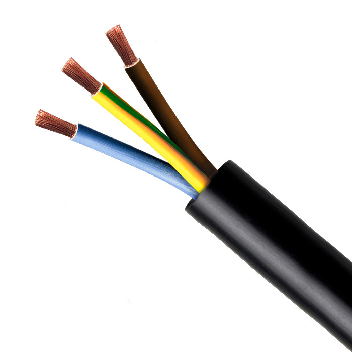 Image de Barryflex RV-K 0,6/1 kV