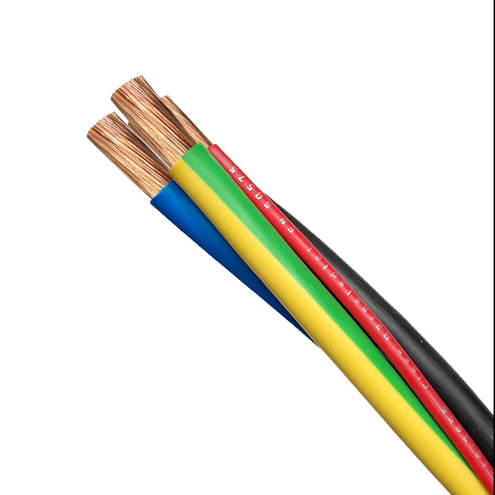 Imagen de AFIREFÁCIL H07Z1-K (AS)