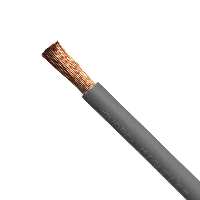 Imagen de Barryflex H07V-K & H05V-K