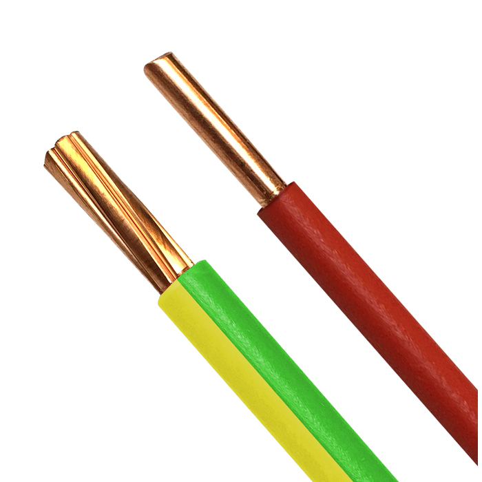 Image de Barry H07V-U & H07V-R