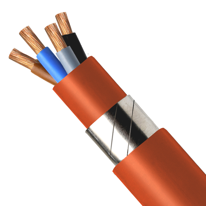 Imagen de AFIREFÉNIX AR-FLEJE SZ1F(A)Z1-K &  RZ1F(A)Z1-K (AS+)