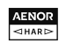 Logo du certificat Certificat AENOR <HAR>