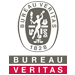 Logo del certificado Certificado Bureau Veritas