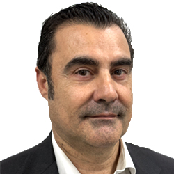 Imagen de Ramón Camacho