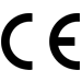 Logo du certificat Marquage CE