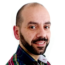 Imagen de Diego Rodríguez