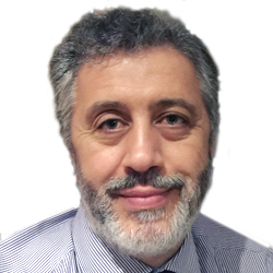 Imagen de José Pais