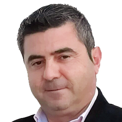 Imagen de José Vicente Ruiz