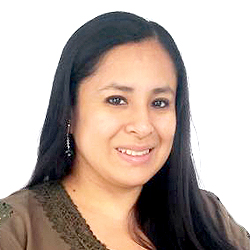 Imagen de Maribel Orellano
