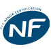 Logo du certificat Certificat LCIE (NF)