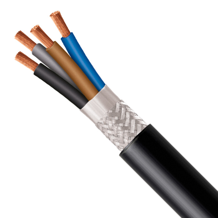 Image of Barryflex SHIELD VC4V-K 0,6/1 kV